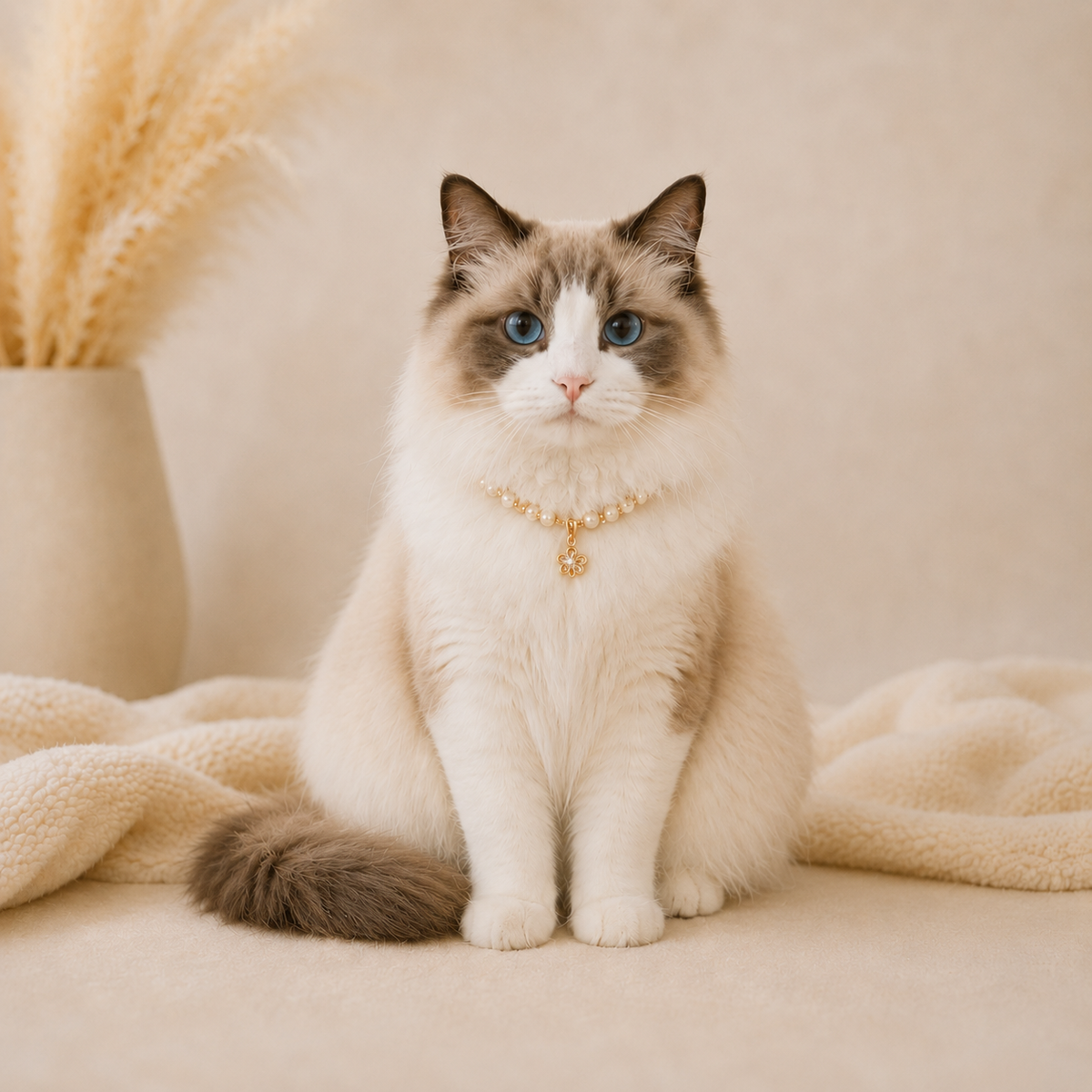 Styles for Smaller Neck Sizes
