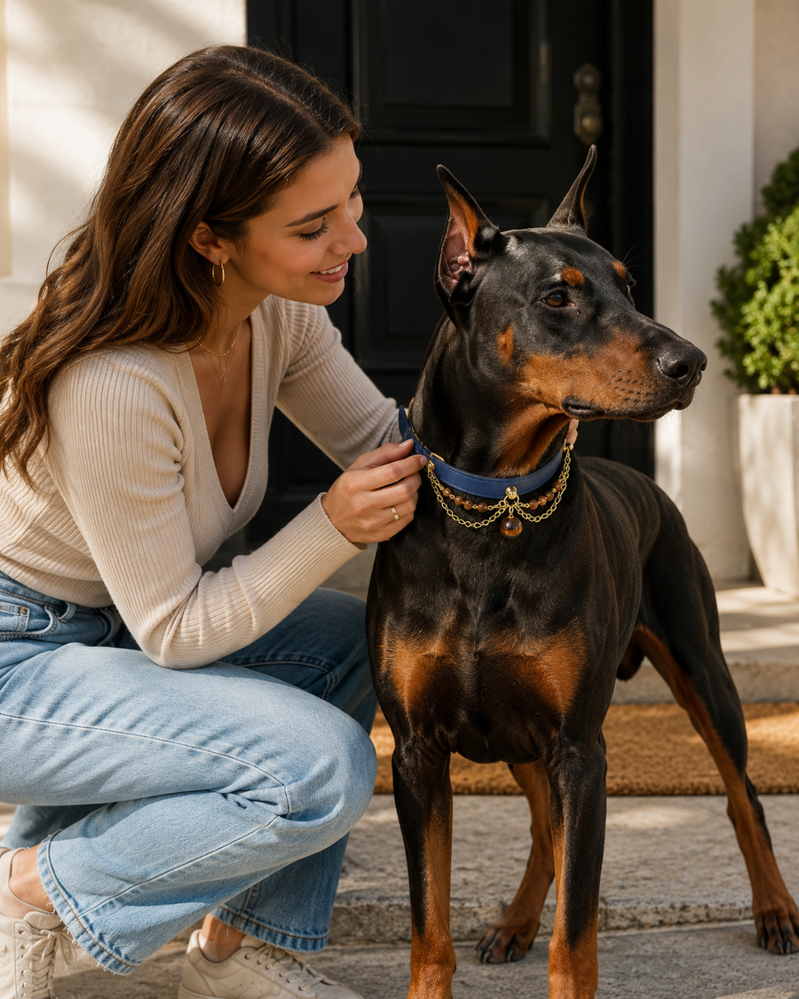 How to Choose the Right Collar Size for Your Cat or Dog