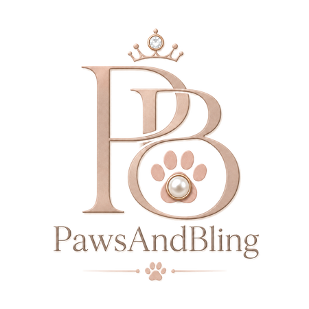 Paws & Bling