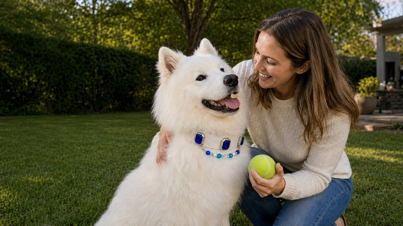 Jewelry made for the bond you share.